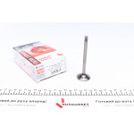 Клапан (випуск) VW Caddy/T4 1.9D 92-04 (31.5x7x95.6) (азотований) 