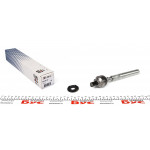 Тяга рульова Peugeot 405 I/II 87-96 (L=182mm) 