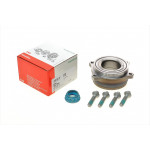 Підшипник маточини (задньої) MB E-class (W211) 2.0-6.2 -08 