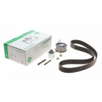 Комплект ГРМ VW Caddy III 1.9TDI/2.0SDI 04-10/VW T5 1.9TDI 03-09, (120x30) 