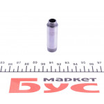 Втулка клапана направляюча (впуск/випуск) Fiat Ducato 1.9D/TD/Fiorino 1.7D 87-94 (8х14.06х46.50) 