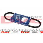 Ремінь генератора Honda/VW (10x690) 