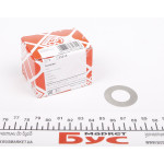 Шайба шківа колінвалу VW LT/T4/Crafter 2.5TDI 