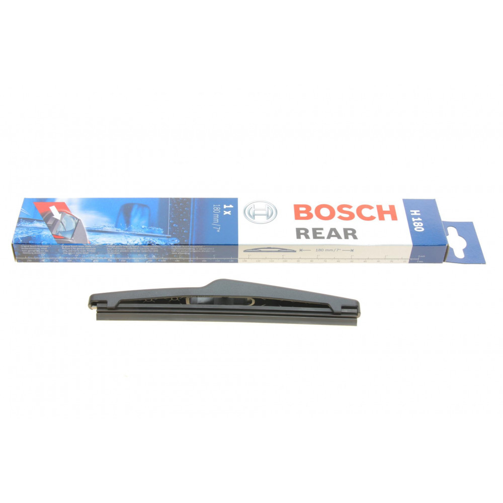 Щітка склоочисника (задня) (180mm) Smart Fortwo 14-