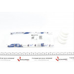 Відбійник амортизатора (переднього) Fiat Doblo 10- (h=88mm) 