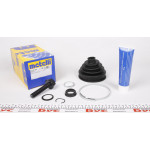 Пильник ШРКШ (зовнішній) Audi A4/A6/A8/VW Passat B5 94-05/Skoda SuperB 01-08 (24x90x90) (к-кт) 