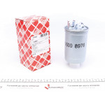 Фільтр паливний VW T4 1.9-2.5TDI 