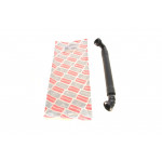 Патрубок вентиляції картера BMW 3 (E46)/ 5 (E39/E60) 2.0-3,0i 00- 