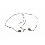 Прокладка кришки клапанів Opel Omega B 2.0 16v 