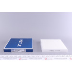 Фільтр салону Mitsubishi Outlander 06- 