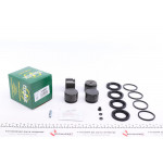 Ремкомплект супорта (переднього) MB E-class (W211) (d=44mm) (+4 поршня) (Brembo) 