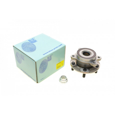 Підшипник маточини (передньої) Toyota Auris 09-/Avensis 08-/Corolla 06-/Rav4 05- (+ABS)