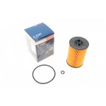 Фільтр масляний VW Passat/Caddy/T5 1.6/2.0TDI 14- 