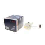 Насос паливний Renault Megane/Scenic 1.5-2.0dCi 09- 