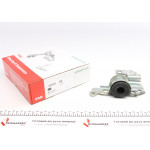 Сайлентблок важеля (переднього/знизу/ззаду) Fiat Palio 96-02 (R) 