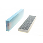 Фільтр салону Mini Cooper 01-08 (вугільний) 