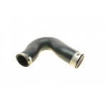 Патрубок інтеркулера (випуск) MB Sprinter 2.2CDI 06- (OM642) 