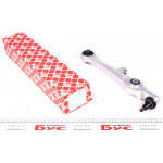 Важіль підвіски (передній/знизу) Audi A4/A6/VW Passat B5 94-09 