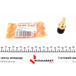 Датчик температури охолоджуючої рідини MB Sprinter OM602 (M14x1,5) (чорний) 