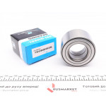 Підшипник маточини (передньої) Mazda 3 03-/5 05- (42x80x45)(+ABS) 