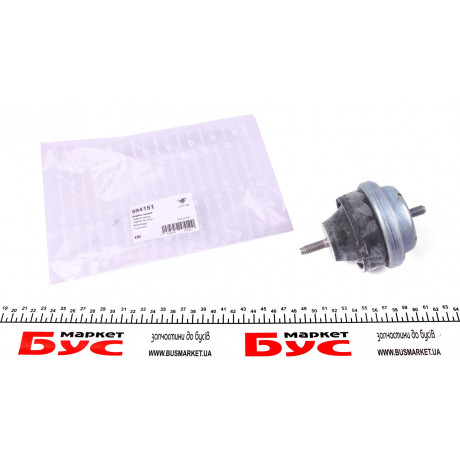 Подушка двигуна (R) Citroen Berlingo/Peugeot Partner 1.9 D/2.0HDI 98-