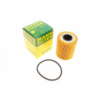 Фільтр масляний Opel Combo / Fiat Doblo 1.3JTD/ CDTI 04- 