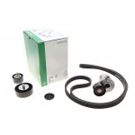 Комплект ременя генератора BMW 3 (E90) 04-11 (6PK1817), N47/M47/N57 