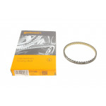 Ремінь ГРМ Ford Transit 1.0 EcoBoost 13- (10x46z) 