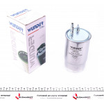 Фільтр паливний Peugeot Boxer/Fiat Ducato 2.0D/2.3D/3.0D 07- 