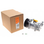 Компресор кондиціонера MB Citan 1.5CDI 12-/Nissan Juke/Note/Micra/Renault Clio/Kangoo 1.2-1.6 03- 