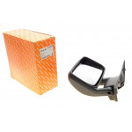 Дзеркало заднього виду MB Sprinter/VW LT 96- (L) (механіка) (8140) 