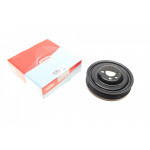 Шків колінвалу VW T5 2.0TDI 09- 