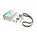 Комплект ГРМ VW Caddy II 1.9TDI/SDI 96-04, 47/66kw (141x25) 