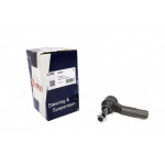 Наконечник тяги рульової (R) Seat Cordoba/Ibiza/Skoda Fabia/Roomster/VW Polo 01- 