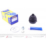 Пильник ШРКШ (зовнішній) Renault Megane II 03-/Scenic II/Grand Scenic II 03-09 (22x82x126) (к-кт) 