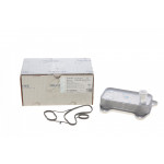 Радіатор масляний MB Sprinter/Vito OM611/646 (теплообмінник) 