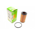 Фільтр масляний Audi A3/A4/A6/Q3/VW Golf V/VI/Passat 2.0 FSI 04- 