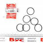 Комплект прокладок колектора впускного BMW 5 (E60)/7 (E65/E66/E67)/X5 (E70) 03- 