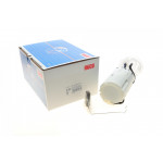 Насос паливний Fiat Doblo 1.3/1.9JTD 01- (HÜCO) 