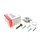 Підшипник маточини (передньої) Audi A4/A6/A8 Quattro 98- 