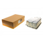 Маслоприймач (піддон) MB Sprinter 06- OM642 