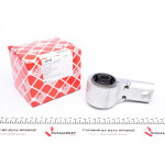 Сайлентблок важеля (переднього/знизу/всередині/ззаду) Ford Fiesta/Fusion 01-12 