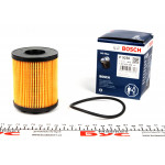 Фільтр масляний Opel Combo / Fiat Doblo 1.3JTD/ CDTI 