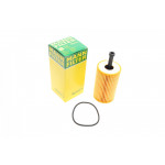 Фільтр масляний Citroen Berlingo/Peugeot Partner 1.4/1.6 