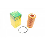 Фільтр масляний VW Passat 2.0 TFSI 