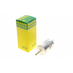 Фільтр паливний Opel Combo 0.8-3.2 93- 