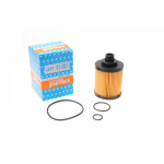 Фільтр масляний Fiat Doblo 1.3JTD (UFI) 