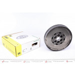 Демпфер зчеплення Opel Astra H/Vectra C/Zafira 1.9CDTI 04-10, 74/88/110kw 