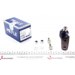 Опора кульова (передня/знизу/R) Audi 80 1.6/1.8/2.0 86-91 (42mm) 