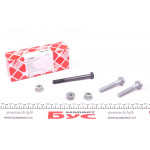 Болти важеля (переднього/зверху) Audi A4/ A6 95-05/ VW Passat 00-05 (к-кт) 